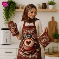 سرویس اشپزخانه