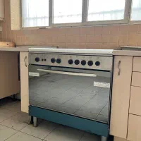 اجاق گاز SATI ایتالیایی