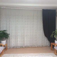 پرده|پرده، رانر، رومیزی|سنندج, |دیوار