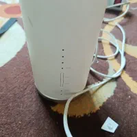 مودم هوایی مدل ۱