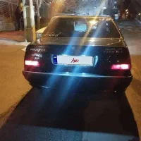 پژو پارس ای ال ایکس موتورزانتیا