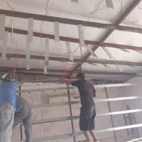 کار کناف در عراق