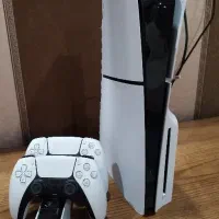 PS5 Slim  ریجن 2016 cfi اروپا