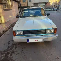 پیکان وانت تک سوز کم کار تک برگ سند