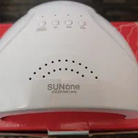 لاک خشک کن UV 48W