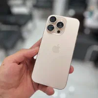 16pro 256zaa آیفون