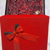 فروش جعبه و دسبند