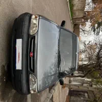 پراید صبا مدل ۸۷