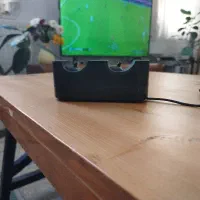 پایه شارژ دسته پلی استیشن ۴