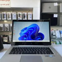 لپ تاپ Hp تاچ فیلیپ اقساطی