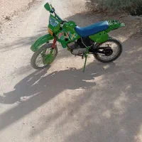 kmx125