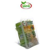 سالاد و سبزیجات تامارا( پک‌ افطاری رمضان )