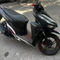 هوندا کلیک تایلندی 1401