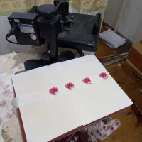 چاپ ربان ۳ هزار و ۵۰۰