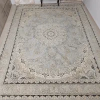 فرش نگین شاهرخ