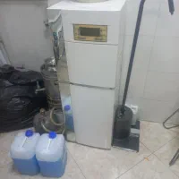 اب سرد کن وگرم کن تکنو گیت