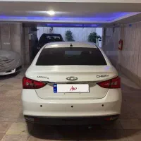 اریزو 5 توربو اکسلت