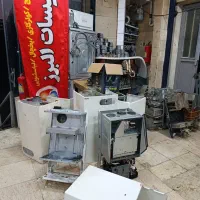 خریدار پکیج طرح تعویض پکیج کرج فردیس اندیشه کل کرج