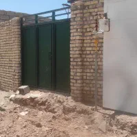 خانه نیمه کاره تازه آباد اکبرآباد میایش سیزده