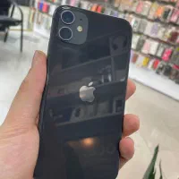 iphone 11 zaa 100%|موبایل|رشت, لاکانی|دیوار