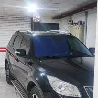 هایما ۱۸۰۰توربو