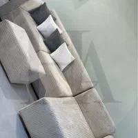 مبل مدل ملیسا ترک (هازل)