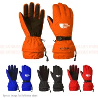 انواع دستکش کوهنوردی و طبیعتگردی