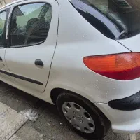 206|خودرو سواری و وانت|سنندج, |دیوار