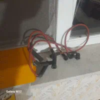 وایر تقویتی پراید