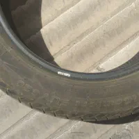 یک جفت لاستیک جک s5