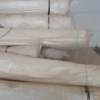 پارچه سفید