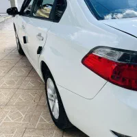 برلیانس موتوربزرگ دنده ای۹۷