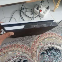 pS4 ا slim