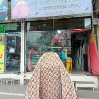 چادر مسافرتی(۴ نفره ضد آب)