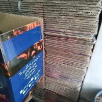 کارتون زغال به قیمت کارخانه