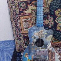 گیتار نو ، مفت مفت