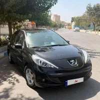 پژو 207پاناروما دنده ای مدل ۱۴۰۲زیر قیمت