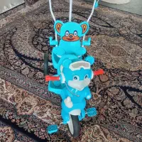 دوچرخه