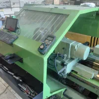 خدمات برش لیزر فلزات فایبر و فرزcnc و تراش cnc