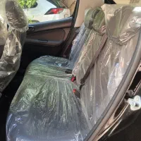 پژو ۲۰۷ اتومات صفر ۴۰۴ سقف فلز مشکی