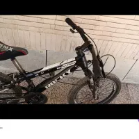 دوچرخه خارجی سایز ۲۰