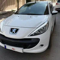 207 اتوماتیک