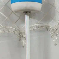 دسته ،چوب طبل