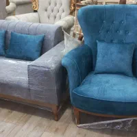 مبل نو|مبلمان خانگی و میز عسلی|قوچان, |دیوار