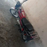موتوزسیکلت 125