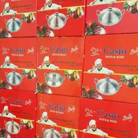 ماهی تابه کاسیو اصلی