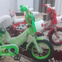 دوچرخه۱۲و ۲۰ درکارتون