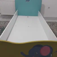 تخت تک نفره کودک