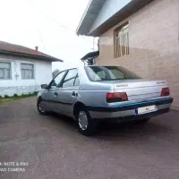 405 مدل93|خودرو سواری و وانت|رشت, گلسار|دیوار