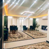 ویلایی 135م،طبقه1،قصرنور،درحدکلیدنخورده،فقط تاامشب